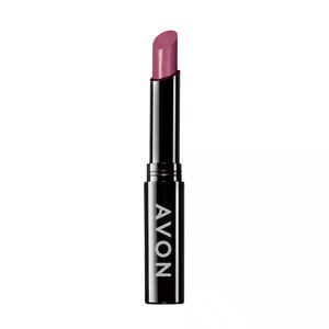 Lápiz Labial de Larga Duración FPS 15 Avon Mauve Ice 1,5g