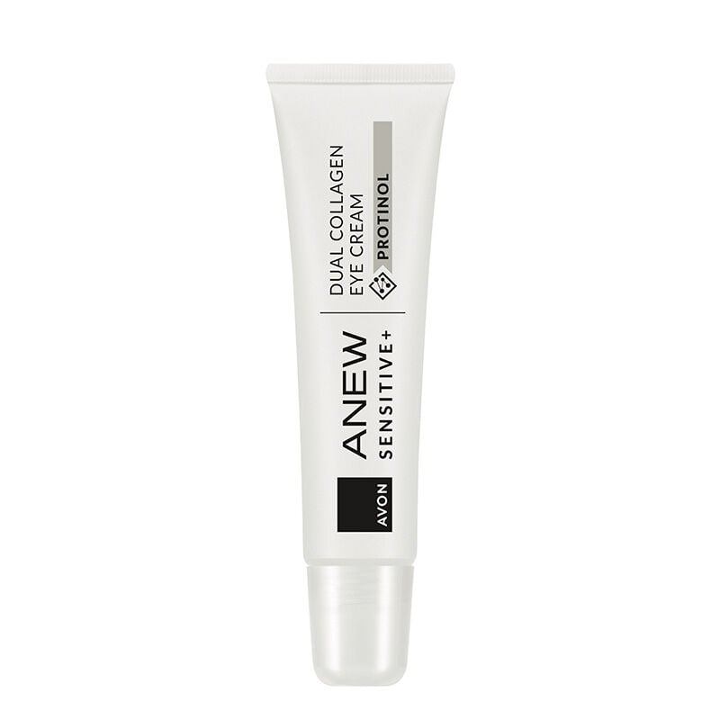 Anew Sensitive+ Crema para el contorno de los ojos 15 ml