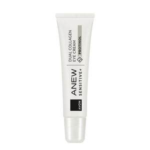 Anew Sensitive+ Crema para el contorno de los ojos 15 ml
