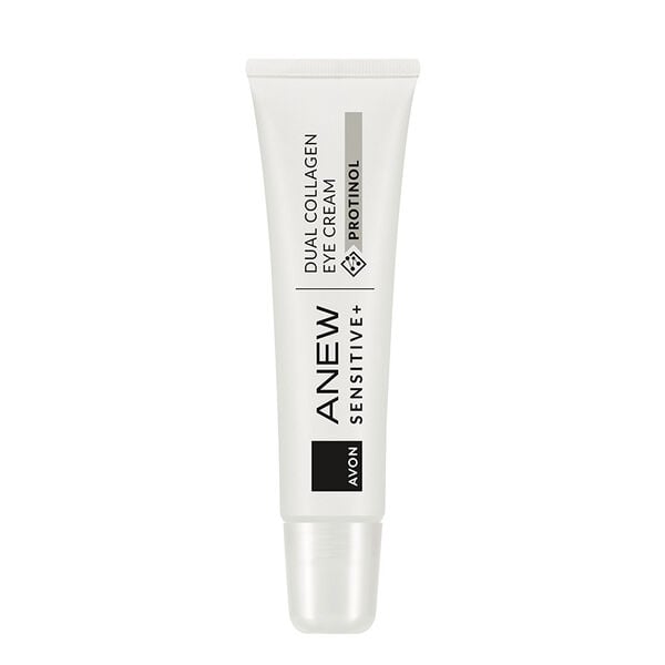 Anew Sensitive+ Crema para el contorno de los ojos 15 ml