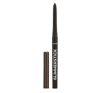 Glimmerstick Lápiz Delineador retráctil para Ojos Cosmic Brown