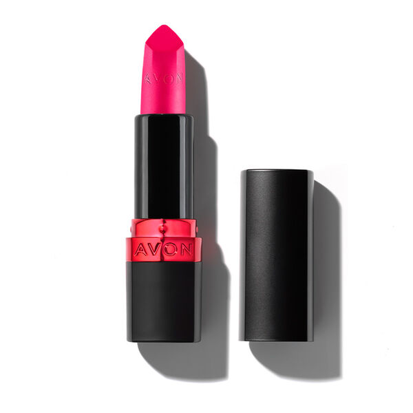 Ultra Color Lápiz labial Matte Rosa Pink 3,6 g