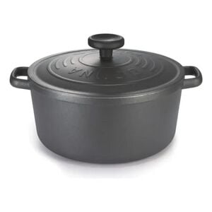Cacerola Cucina Donna Evoluzione Negra 26 cm