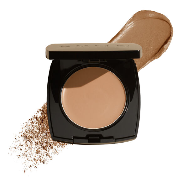 Base de Maquillaje en Crema Power Stay 345N Soft Honey