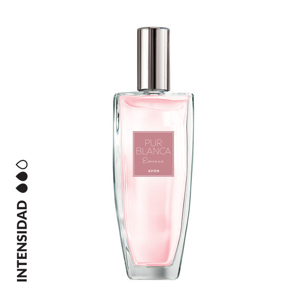 Perfume de Mujer Pur Blanca My Essence