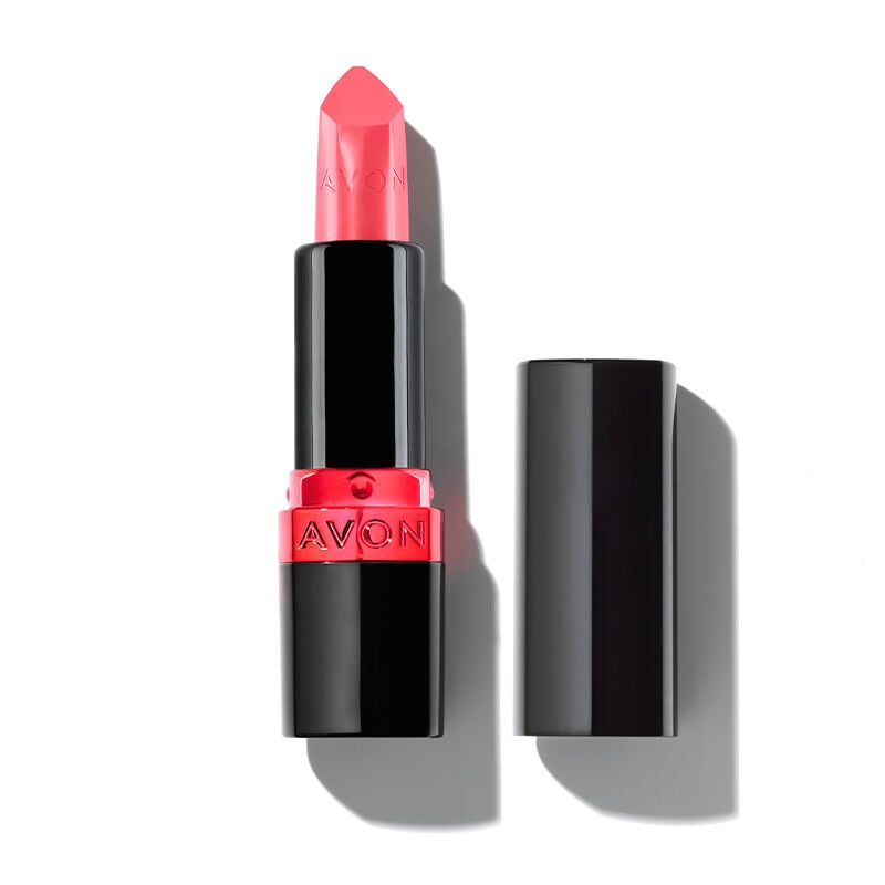 Ultra Color Lápiz labial Cremoso Rosa Viejo 3,6 g