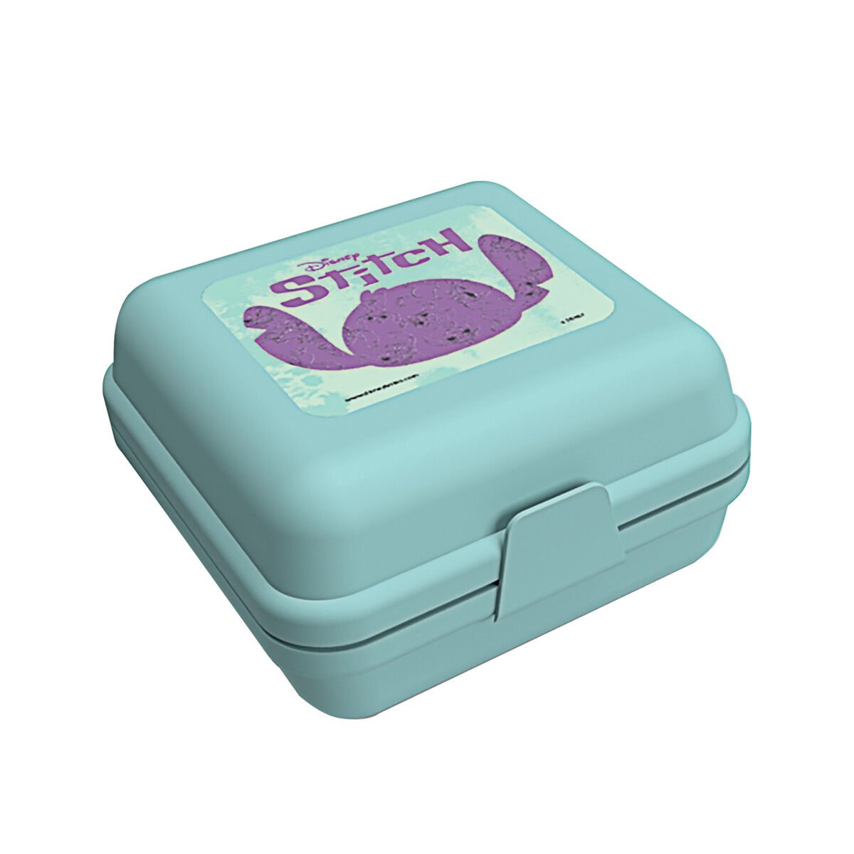 Sandwichera I Stitch