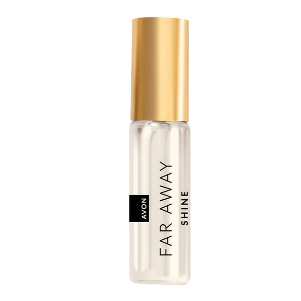 Eau de Parfum Far Away Shine Femenino 15 ml