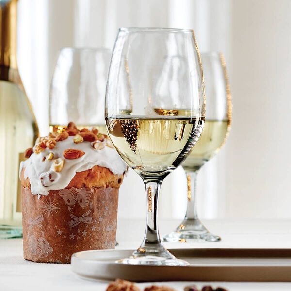 Copas de Vino Set x 4