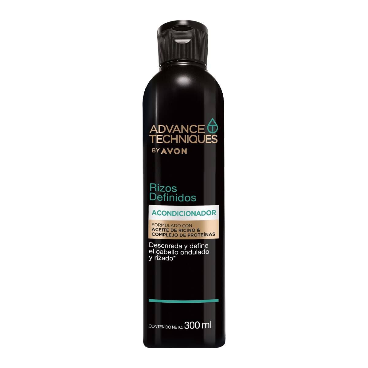 Acondicionador Rizos Definidos Advance Techniques 300ml