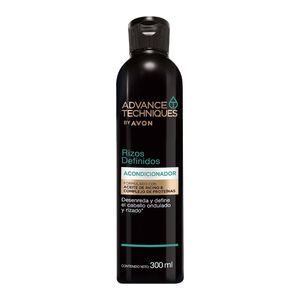 Acondicionador Rizos Definidos Advance Techniques 300ml