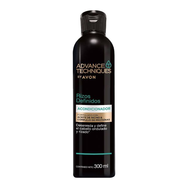 Acondicionador Rizos Definidos Advance Techniques 300ml