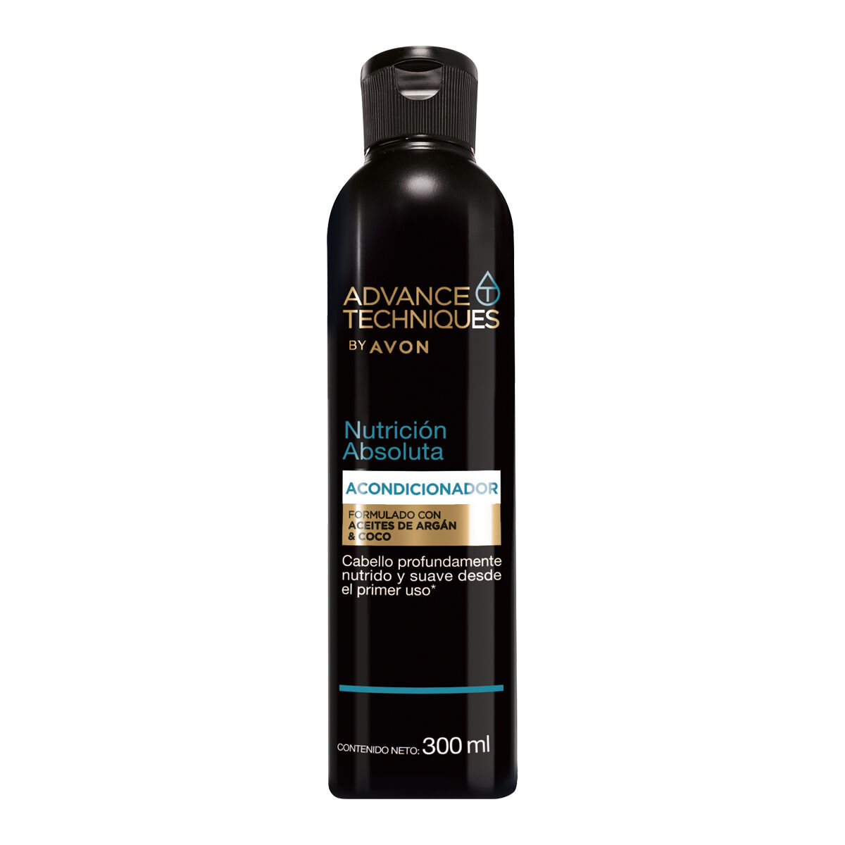 Acondicionador Nutrición Absoluta Advance Techniques 300ml