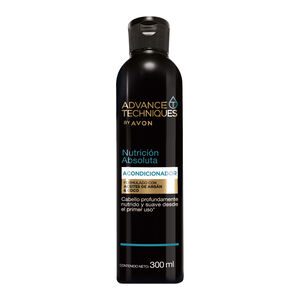 Acondicionador Nutrición Absoluta Advance Techniques 300ml