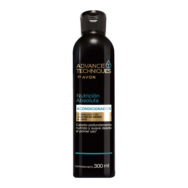 Acondicionador Nutrición Absoluta Advance Techniques 300ml