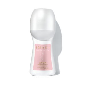 Desodorante Antitranspirante Roll-on Imari Naturelle