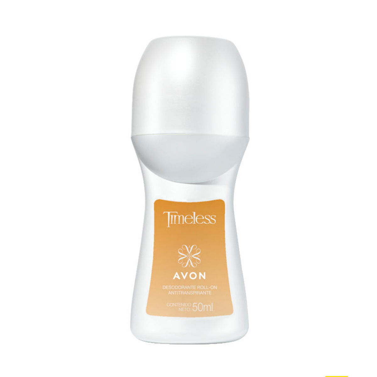 Desodorante Roll-On Timeless