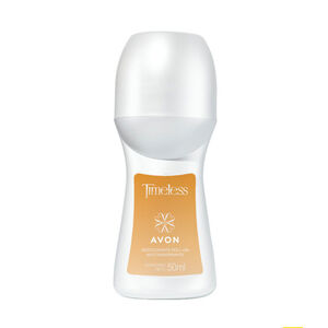 Desodorante Roll-On Timeless
