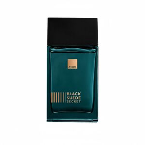 Black Suede Secret Eau de Toilette 100 ml