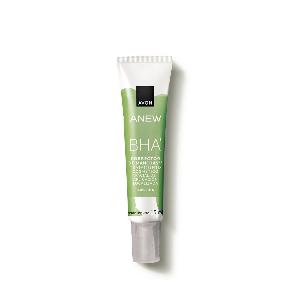 Tratamiento Cosmético Facial Localizado Anew 15 ml