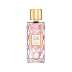 ICONIC COLLECTION Toque de Amor Lovely EDP 100ML