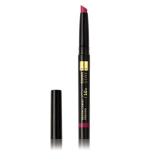 Lápiz Labial Preciso Power Stay Prima Pink