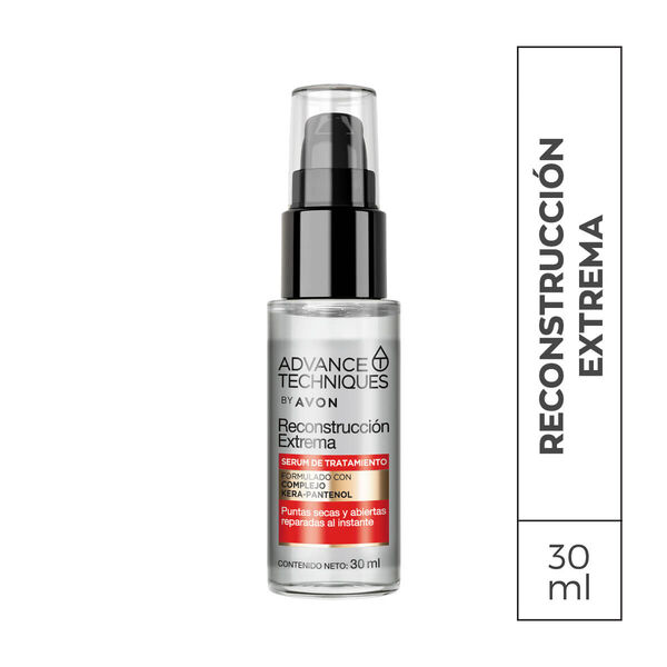 Sérum Reconstrucción Extrema Advance Techniques 30ml