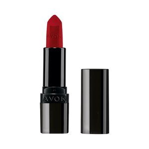 Labial Ultra Matte Ultra Red Supreme 3,6g