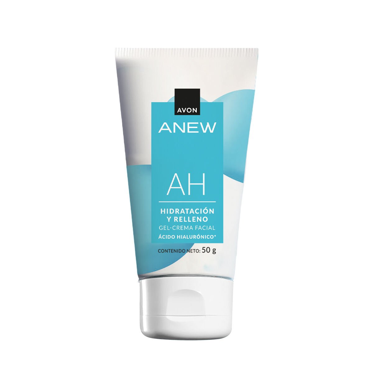Anew mascarilla facial ácido hialuronico 50 g
