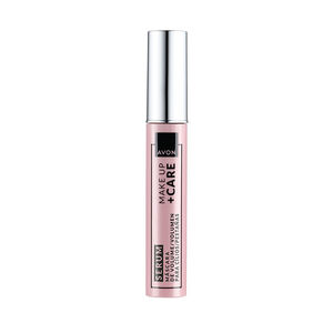 Avon Make Up + Care Máscara de volumen para pestañas 10 ml