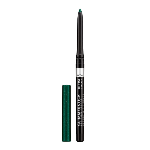 Delineador Retráctil de Ojos Glimmerstick Avon