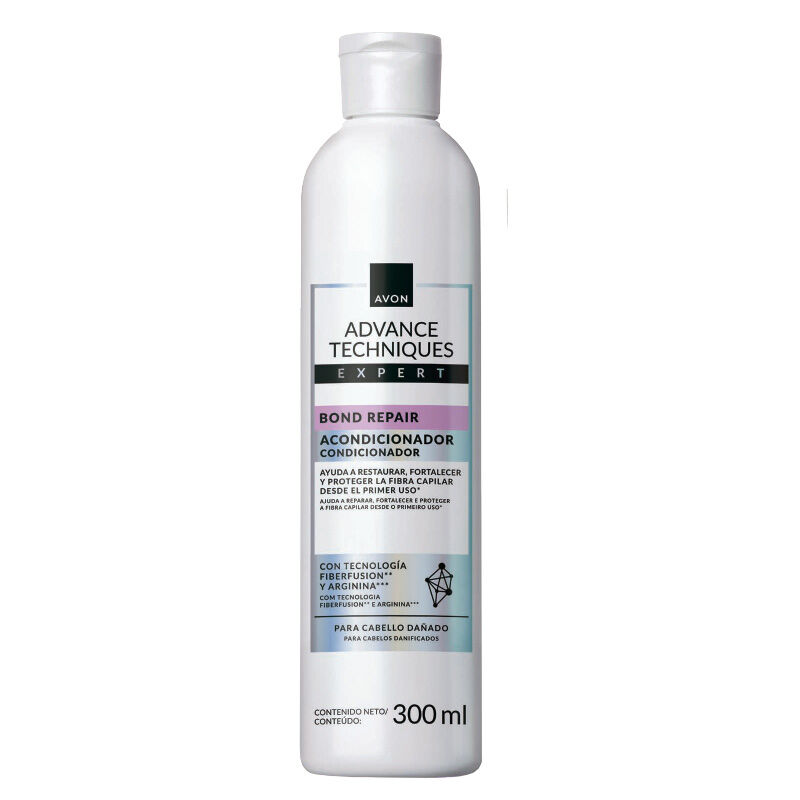 Acondicionador Bond Repair Advance Techniques Expert 300 ml