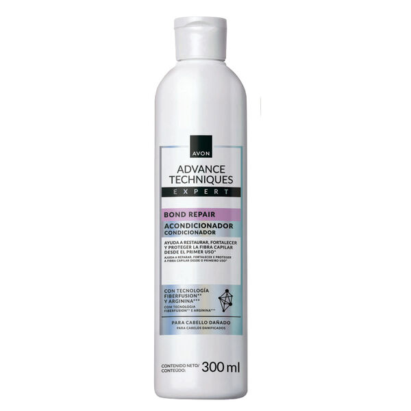 Acondicionador Bond Repair Advance Techniques Expert 300 ml