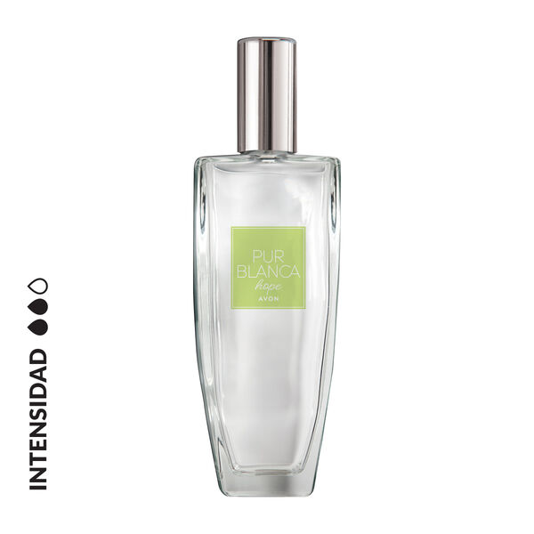 Perfume de Mujer Pur Blanca Hope