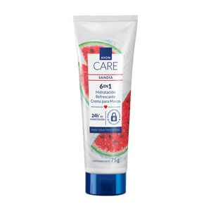 Crema para Manos Avon Care Sandía 75g