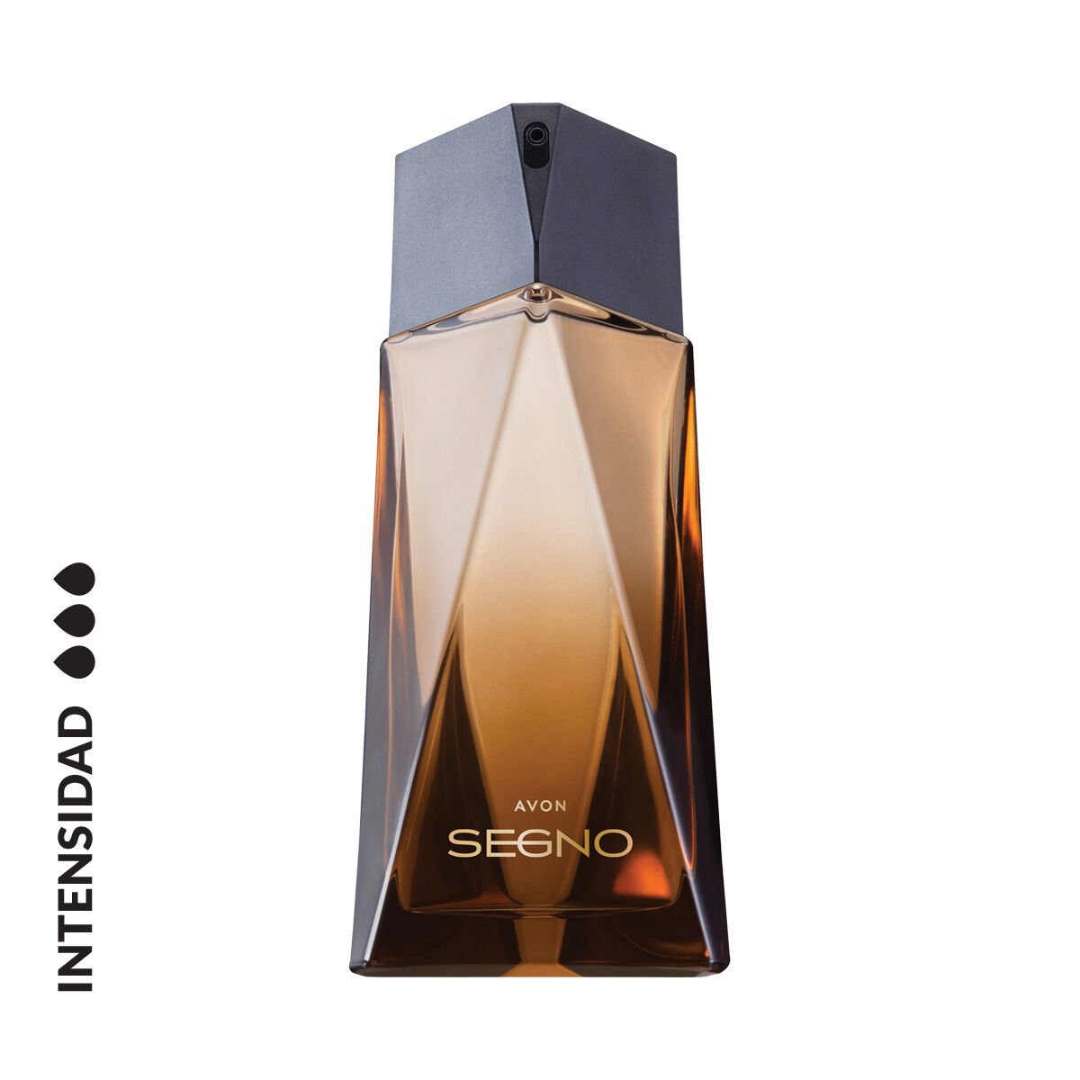 Perfume de Hombre Segno