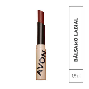 Bálsamo Labial en Barra Avon Plum 1,5 g