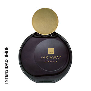 Perfume de Mujer Far Away Glamour