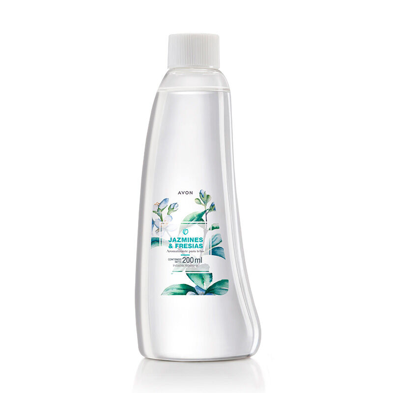 Rocío Repuesto - Rosas y Violetas 200ml