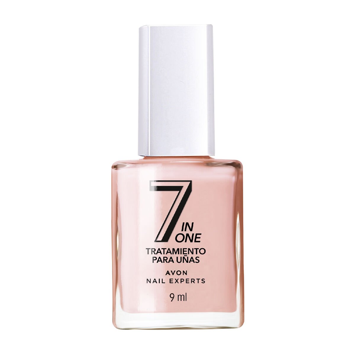Nail Experts 7 in One Tratamiento para Uñas 9 ml