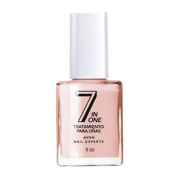 Nail Experts 7 in One Tratamiento para Uñas 9 ml