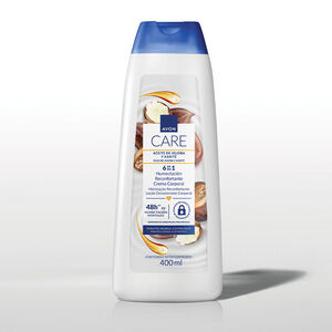 Loción Corporal Aceite de Jojoba Avon Care 400 ml