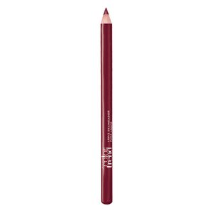 Delineador de Labios en Lápiz Color Trend Borgoña 1,2 g