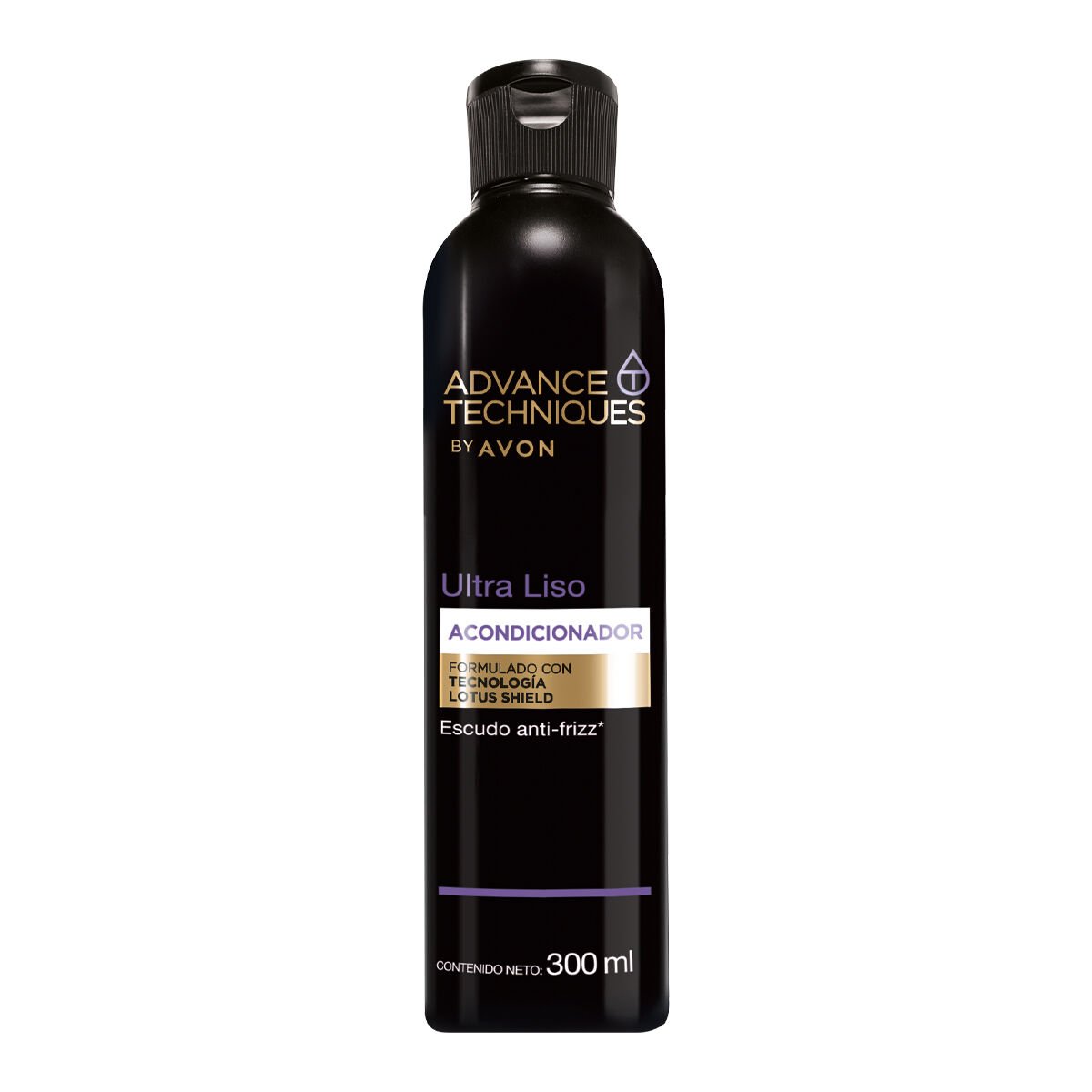 Acondicionador Ultra Liso Advance Techniques 300ml