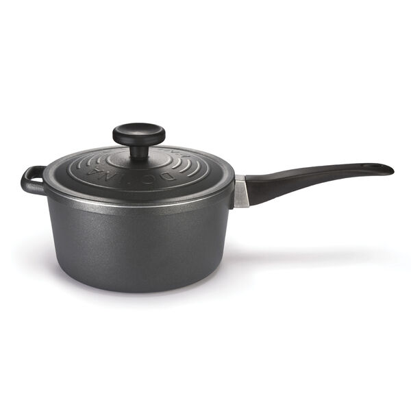 Cacerola 22cm Negro Cucina Evoluzione