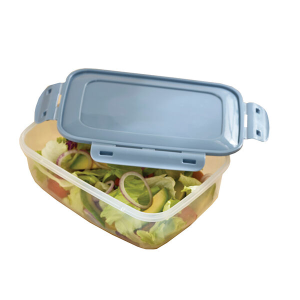 Contenedor Rectangular 2,3 L