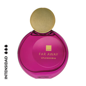 Perfume de Mujer Far Away Splendoria