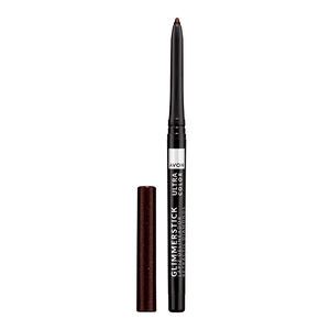 Delineador Retráctil de Ojos Glimmerstick True Color Brown Sugar