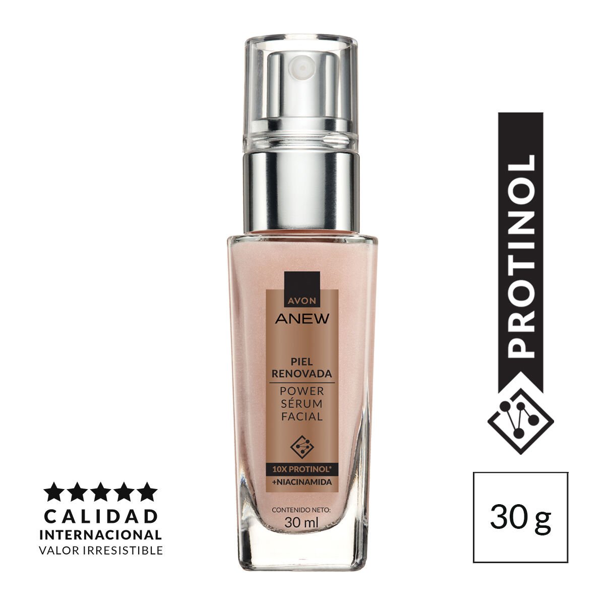 Anew Power Sérum Facial 30 ml