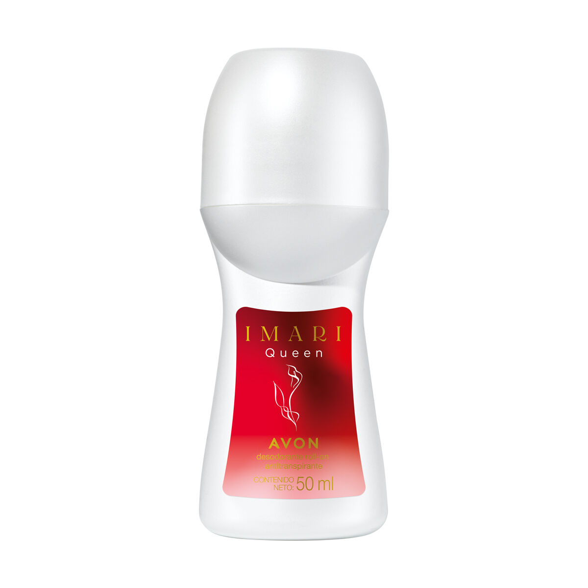 Desodorante Antitranspirante Roll-on Imari Queen 50ml